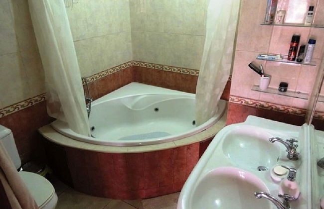 Penthouse Apartment - Photo 8