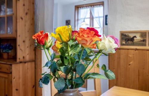 Ferienhof Schwalbennest OFC 24 - Foto 12