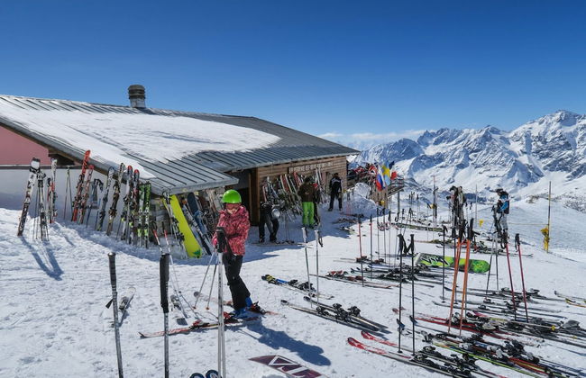 Near the Ski Lifts - Foto 23