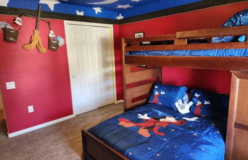 Mickeys Magical Escape - Foto 53