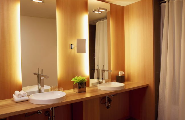 Le Germain Hotel Maple Leaf Square - Foto 21