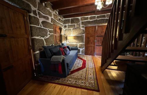 Ribeiro Country Villa com Piscina a 30 min do Porto - Foto 56