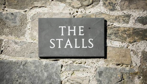 Detalle del exterior