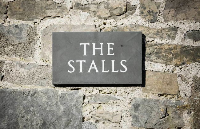 The Stalls at Gileston Manor - Foto 5