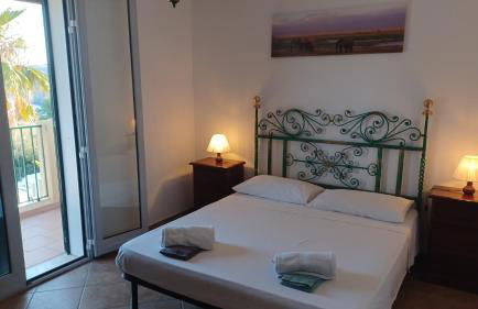 Residence Ginevra-Porto Miggiano - Foto 1