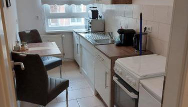 Ferienwohnung in Beelitz Heilstätten - Foto 3