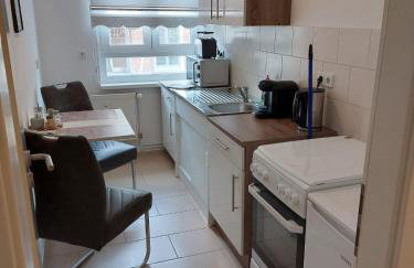 Ferienwohnung in Beelitz Heilstätten - Photo 3