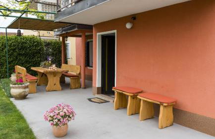 Holiday house with a parking space Valica, Umag - 12681 - Foto 5