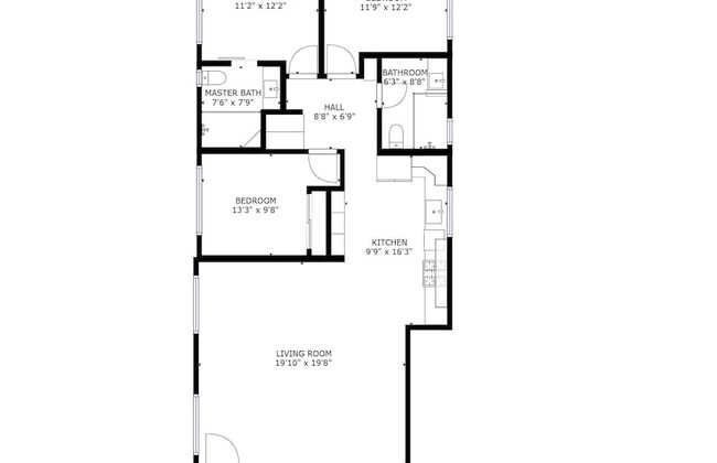 O'neill I by Avantstay Coastal Paradise Steps From Beach Modern Decor - Foto 16