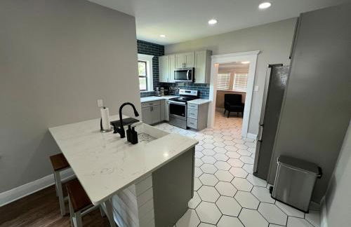 Tampa Heights Prohibition Era Bungalow - Foto 46