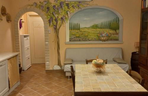 la Casa del Glicine - Foto 29