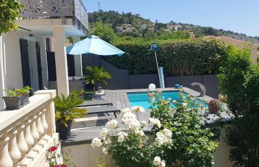 STUDIO INDEPENDANT LA TURBIE - Foto 2