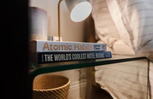 Modern home in Sunninghill - Foto 28