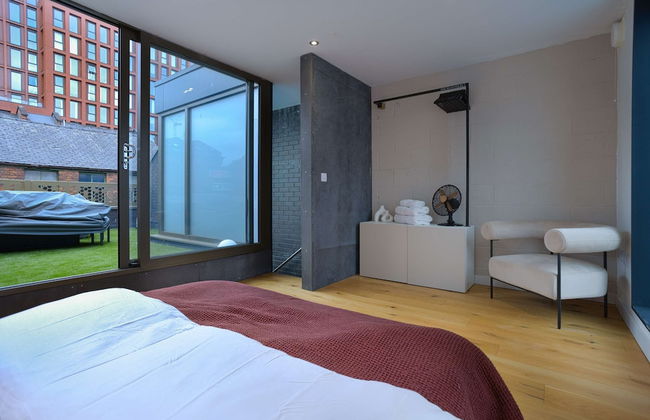 Townhouse East by Casacity - Photo 5