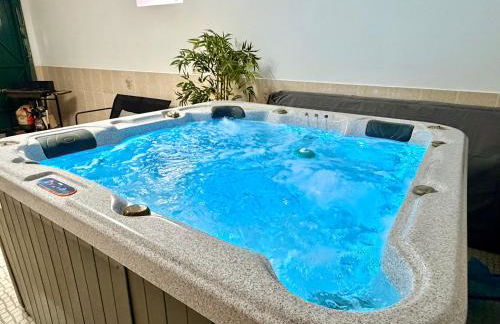 Escapada amarela SPA et détente - Foto 17