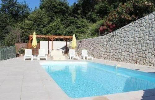 Holiday Home Rocabel mit Blick auf das Wasser by Interhome - Foto 2