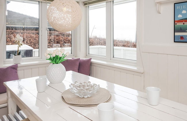 5 Star Holiday Home in Esbjerg V - Foto 8