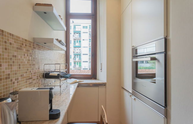 La Casa del Golfista by Rent all Como - Photo 13