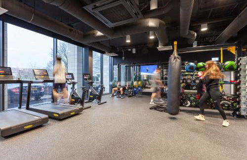 For Students Only Stylish Studios in Glasgow - Foto 7