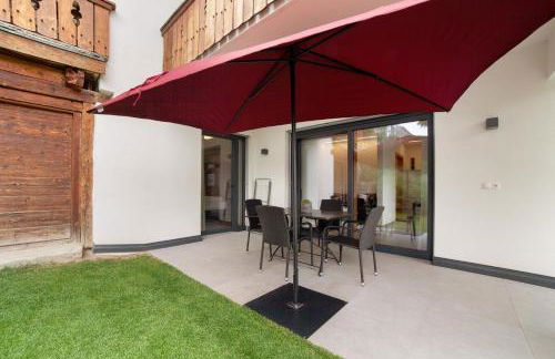 Haus Nummer 9 - Foto 29