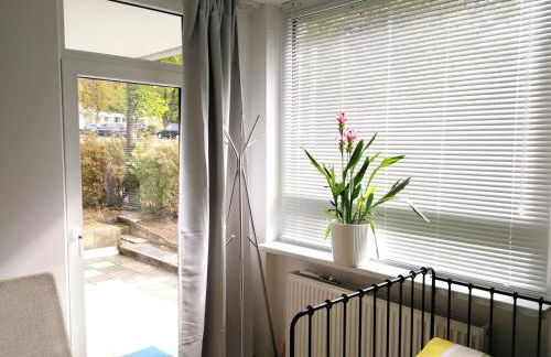 Central-Apt at Lake, CityCenter 5min, Fair 18min!!! - Foto 20