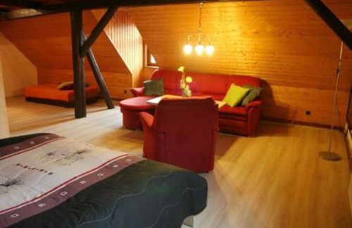 Apartment Gästehaus Tröbs by Interhome - Foto 10