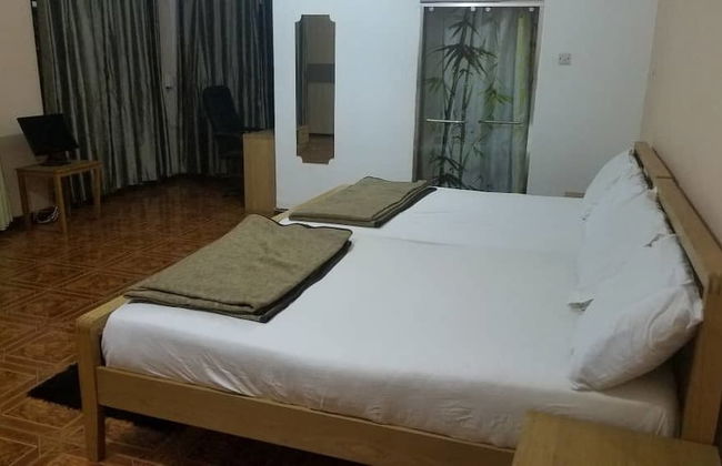 GHouse Accra - Foto 5