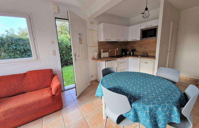 House in Val-andre Near Sandy Beach - Foto 16