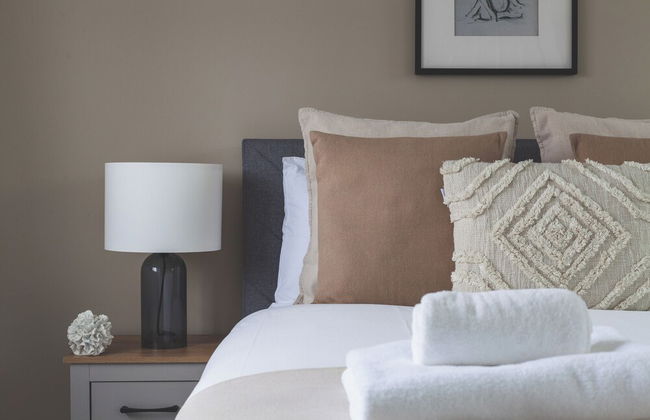 Spacious Room In Morden - Foto 12