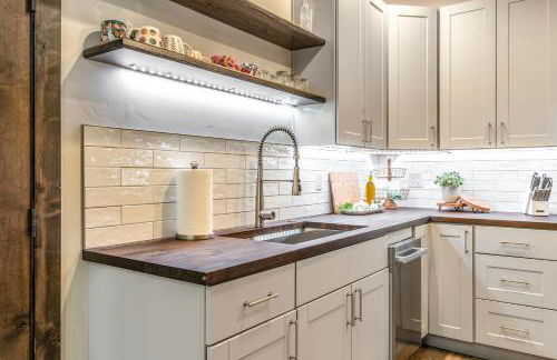 The Electric Bungalow - Photo 11