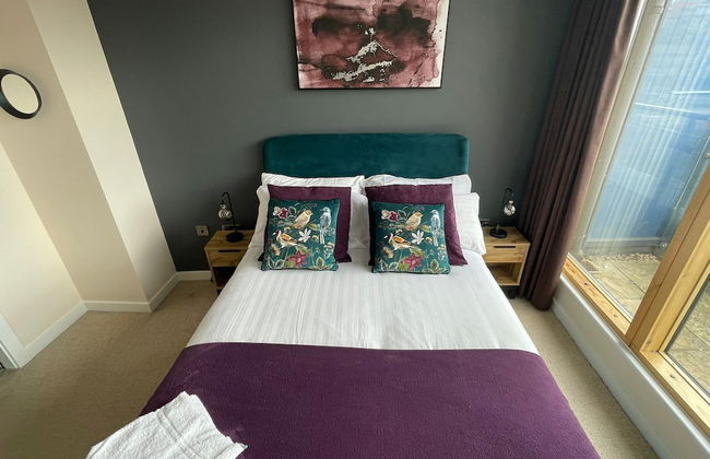 Stay Angels Blonk Street Apartments - Foto 11