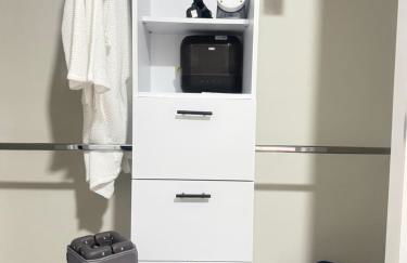 Luxe of Haven - 2bed with office and free parking - Photo 24