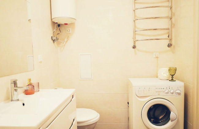 MalinaApt Pink Olive - Foto 14