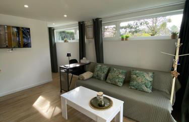 Dune et Terrasse - Foto 6