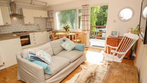 Willow Cabin - Foto 4