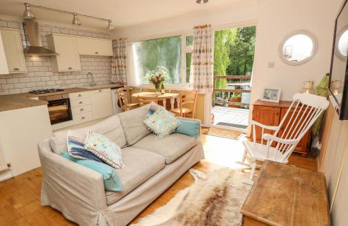 Willow Cabin - Foto 4