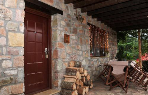 Guest Stone Houses in Aidona - Foto 19