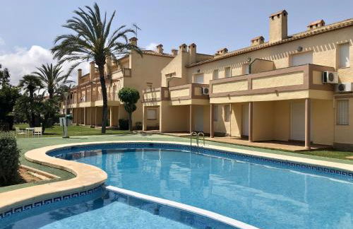 Denia, playa y ciudad - Photo 28