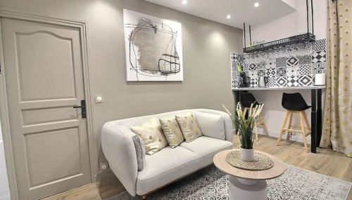 La Demeure des 3 Colombes - Foto 3