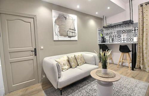 La Demeure des 3 Colombes - Foto 3