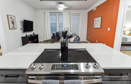 2 BD Luxe Oasis, Near The Star and Shops - Foto 16