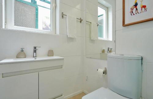 Mbird Estoril Riviera Flat 3 - Foto 48