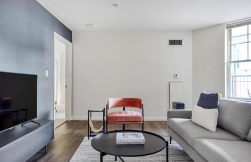 Central Square 2br w gym nr T BOS-819 - Foto 2