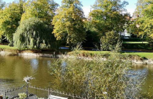 The Loft - Shrewsbury - Foto 18