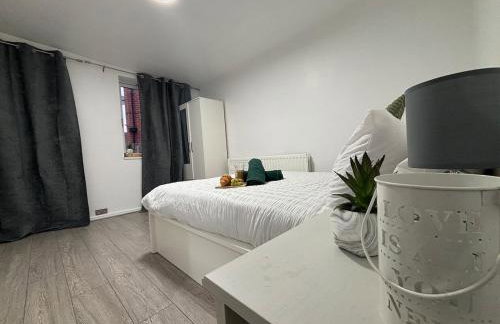 HNFC Stays - Home Away Wallsend - Photo 16