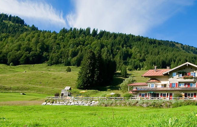 Alpenrösle - Foto 1