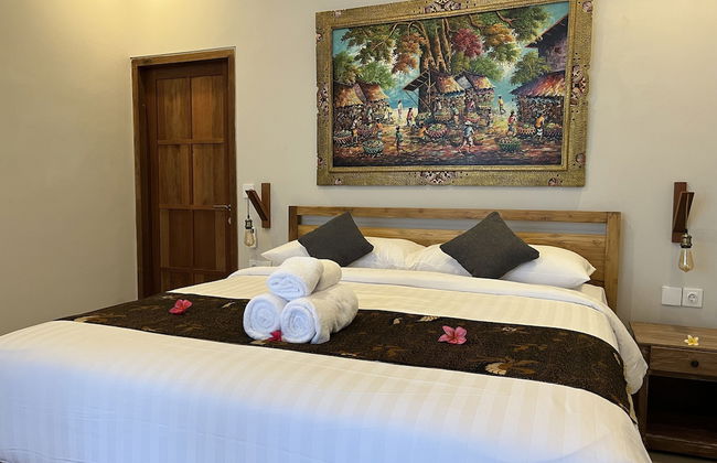 Pondok Eka Wood - Foto 24