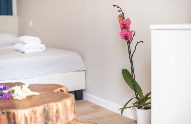 The Urban Loft 1 - Athens Exclusive Gem - Foto 5