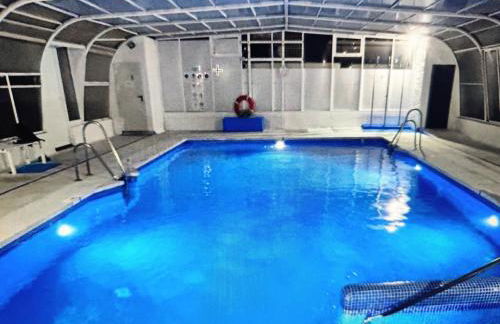 Apartamentos Laguna Beach 2 - Photo 23