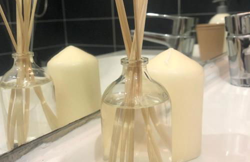 L'APPART'MARCEL*T1bis*FIBRE*PARKING*CHEK-IN*24/24 - Foto 13